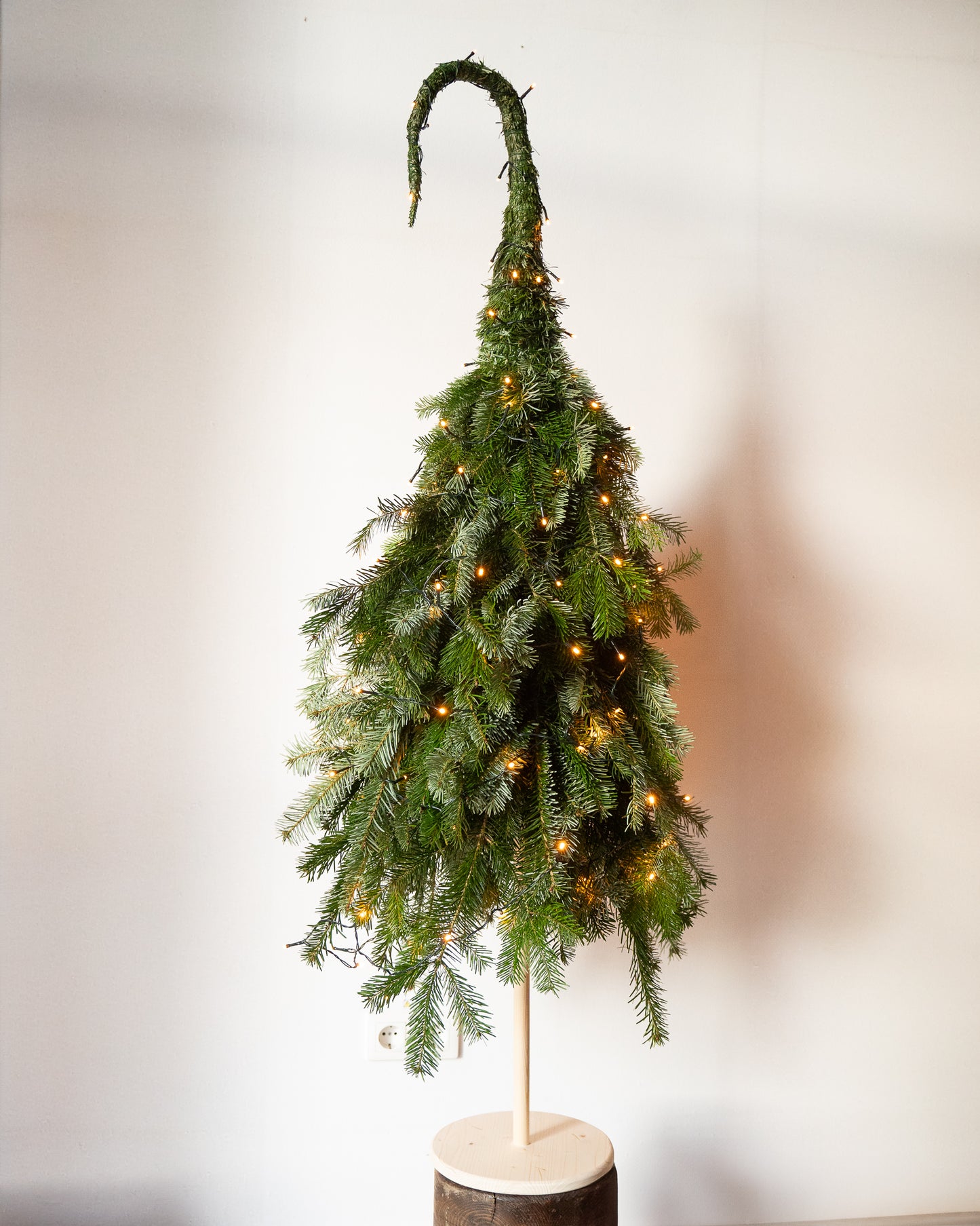 Brăduți Grinch 50 sau 150cm