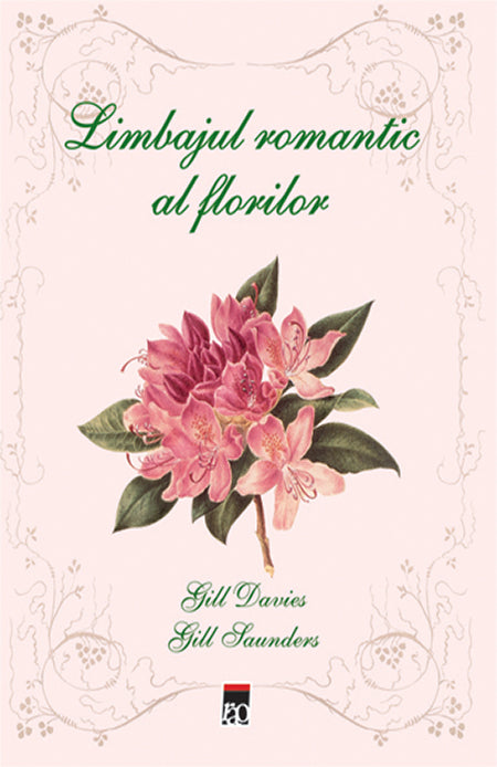 Limbajul romantic al florilor